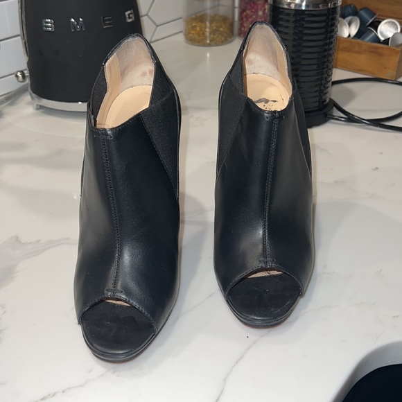 COPY - Christian Louboutin King Calf Booties - Picture 5 of 6